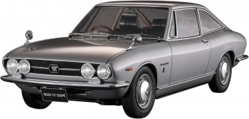 1/24 いすゞ 117クーペ 初期型 ディテールアップ バージョン ハセガワ, HAS24392, by ハセガワ