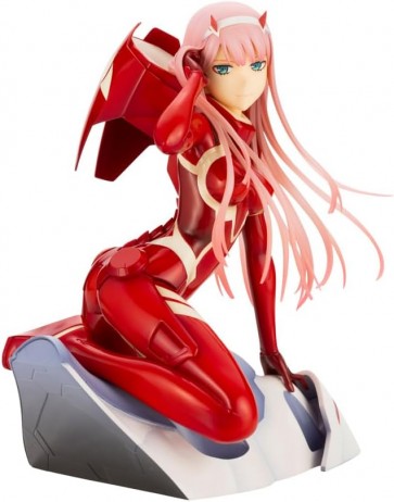 1/7 ダーリン・イン・ザ・フランキス ゼロツー (再販) コトブキヤ, KBY56385, by コトブキヤ