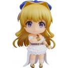 ねんどろいど 慎重勇者～この勇者が俺ＴＵＥＥＥくせに慎重すぎる～ リスタルテ  グッドスマイルカンパニー, GSC21355, by グッドスマイルカンパニー