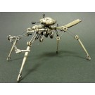 TENBOWKISSA  1/76　ノイスピーネ, TKS0543, by TENBOWKISSA