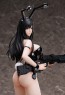 1/4 GANTZ レイカ 生足バニーVer. フリーイング, FRE11417, by FREEing
