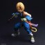 ファイナルファンタジーIX PLAY ARTS 真ジタン・トライバル スクウェアエニックス, SQE90118, by スクウェア・エニックス