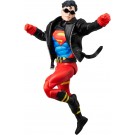 MAFEX SUPERBOY （RETURN OF SUPERMAN）  メディコム・トイ, MED72324, by メディコム・トイ