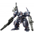 1/72 アーマード・コアV KT-104/PERUN ハングドマン 再戦ver. コトブキヤ, KBY65523, by コトブキヤ