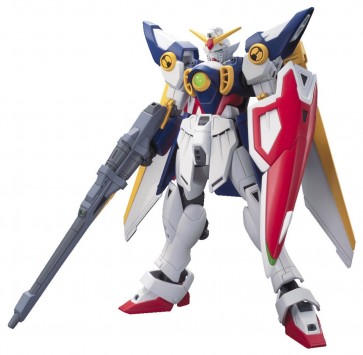 1/144 HGAC  ｳｲﾝｸﾞｶﾞﾝﾀﾞﾑ, BAN36632, by バンダイ