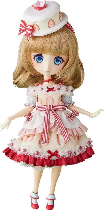 Harmonia humming クリエイターズドール フレジェ Designed by ERIMO グッドスマイルカンパニー, GSC68664, by グッドスマイルカンパニー