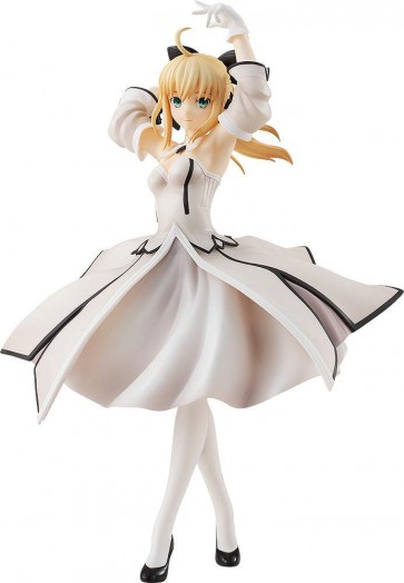 POP UP PARADE Fate/Grand Order セイバー/アルトリア・ペンドラゴン[リリィ] 第二再臨 グッドスマイルカンパニー, GSC41372, by グッドスマイルカンパニー