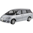 1/24 ザ・モデルカー No.SP7 トヨタ GSR50 エスティマ アエラス '06 アオシマ, AOS66942, by アオシマ