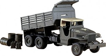 1/72 MT22 G.M.C. ﾀﾞﾝﾌﾟｶｰ ハセガワ, HAS12227, by ハセガワ