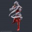 Figure-rise Standard ULTRAMAN SUIT Ver7.5 -ACTION- バンダイ, BAN95386, by バンダイ