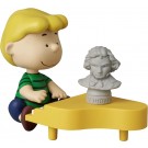 Medicom Toy UDF Peanuts Schroeder & Piano (Renewal Ver.), MED58716, by メディコム・トイ