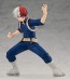 POP UP PARADE 僕のヒーローアカデミア 轟焦凍 ヒーローコスチューム Ver. 僕のヒーローアカデミアグッドスマイルカンパニー, GSC42492, by グッドスマイルカンパニー