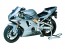 1/12 オートバイシリーズ ヤマハ YZF-R1 タイラレーシング タミヤ, TAM92812, by タミヤ