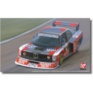 BEEMAX 1/24 BMW 320 E21 ターボ Gr.5 1980 DRM ゾルダー ウエストファーレンカップ ウィナー プラッツ, PLZ78374, by プラッツ