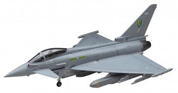 1/72 E40 ユーロファイタータイフーン　単座型 ハセガワ, HAS15708, by ハセガワ