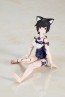 フレームアームズ・ガール レティシア Azurite Ver. コトブキヤ, KBY41503, by コトブキヤ