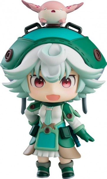 ねんどろいど メイドインアビス 烈日の黄金郷 プルシュカ グッドスマイルカンパニー, GSC29740, by グッドスマイルカンパニー