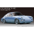1/24 リアルスポーツカーシリーズ ポルシェ 911R クーペ 1967 フジミ, FUJ26678, by フジミ
