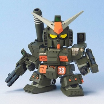 ＢＢ戦士251 ﾌﾙｱｰﾏｰｶﾞﾝﾀﾞﾑ, BAN92554, by バンダイ