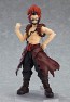 figma 僕のヒーローアカデミア 切島鋭児郎 マックスファクトリー, MAX66614, by マックスファクトリー