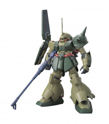 1/144　 ＨＧＵＣ マラサイ（ユニコーンＶｅｒ．）, BAN57421, by バンダイ