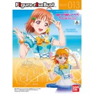 フィギュアライズバスト　ラブライブ！サンシャイン!!　高海千歌, BAN44861, by バンダイ