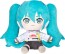 初音ミク GTプロジェクト レーシングミク 2022Ver. おおきなぬいぐるみ グッドスマイルカンパニー, GSC42955, by グッドスマイルカンパニー