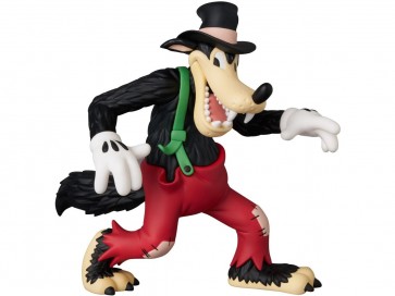 UDF Disney SERIES 11 ザ・ビッグ・バッド・ウルフ メディコム・トイ, MED58648, by メディコム・トイ