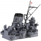 1/200 集める装備品シリーズ 戦艦大和 中央構造 フジミ, FUJ20402, by フジミ