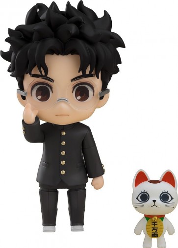 ねんどろいど ダンダダン オカルン グッドスマイルカンパニー, GSC03174, by グッドスマイルカンパニー