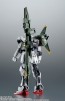 ROBOT魂 ＜SIDE MS＞ 機動戦士ガンダムSEED AQM/E-X03 ランチャーストライカー & エフェクトパーツセット ver. A.N.I.M.E. バンダイ, BAC49812, by バンダイ