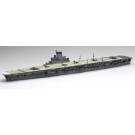 1/700 帝国海軍シリーズNo.44 日本海軍航空母艦 大鳳 (木甲板仕様) フルハルモデル フジミ, FUJ51695, by フジミ