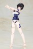 フレームアームズ・ガール レティシア Azurite Ver. コトブキヤ, KBY41503, by コトブキヤ