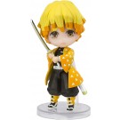 Figuarts mini 鬼滅の刃 我妻善逸 バンダイ, BAN95065, by バンダイ