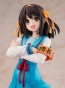 1/7 涼宮ハルヒシリーズ 原作版 涼宮ハルヒ (再販) カドカワ, KDK46366, by 角川書店