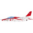 1/100 航空自衛隊 T-4 “レッドドルフィン” プラッツ, PLZ78831, by プラッツ