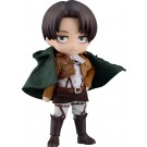ねんどろいどどーる 進撃の巨人 リヴァイ グッドスマイルカンパニー, GSC74795, by グッドスマイルカンパニー
