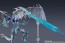 S.H.MonsterArts 遊戯王5D's スターダスト・ドラゴン バンダイ, BAC75033, by バンダイ