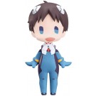 HELLO! GOOD SMILE ヱヴァンゲリヲン新劇場版 碇シンジ グッドスマイルカンパニー, GSC44519, by グッドスマイルカンパニー