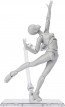 S.H.Figuarts  ボディちゃん -スポーツ- Edition DX SET (Gray Color Ver.) バンダイ, BAC49348, by バンダイ