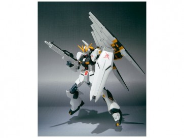 ROBOT魂 <SIDE MS>νガンダム, BAN749864, by バンダイ