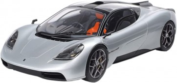 1/24 スポーツカーシリーズ No.364 GMA T.50 タミヤ, TAM43648, by タミヤ