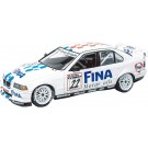 BEEMAX 1/24 シリーズ BMW 320i E36 1996 BTCC ブランズハッチ ウィナー プラッツ, PLZ01669, by プラッツ