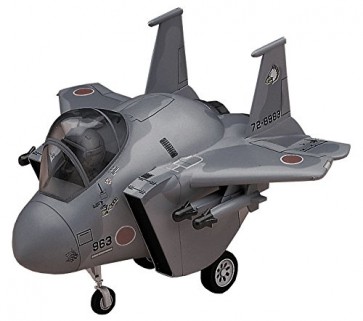 ”ﾀﾏｺﾞﾋｺｰｷ“ F-15 ｲｰｸﾞﾙ, HASTH1, by ハセガワ
