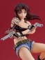 POP UP PARADE BLACK LAGOON レヴィ L size グッドスマイルカンパニー, GSC62667, by グッドスマイルカンパニー