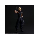 ファイナルファンタジーVII リバース PLAY ARTS真 クラウド・ストライフ スクウェアエニックス, SQE89587, by スクウェア・エニックス