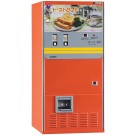 1/12 レトロ自販機(トーストサンド) ハセガワ, HAS22012, by ハセガワ