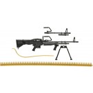 1/12 Little Armory [LA108] M60E3タイプ トミーテック, TMT34224, by トミーテック