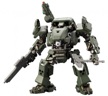 1/24 ヘキサギア バルクアームα 密林戦仕様 コトブキヤ, KBY06922, by コトブキヤ