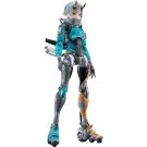 少女発動機 MOTORED CYBORG RUNNER SSX_155 "DOWNTOWN TREK" マックスファクトリー, MAX69202, by マックスファクトリー
